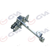 GVA Snmswrld Kapi Gergisi Ön Megane I