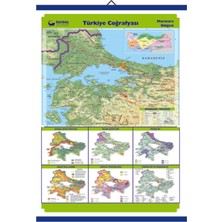 Edulab MARMARA BÖLGELER HARİTASI