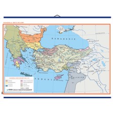 Edulab ANADOLU BEYLİKLERİ