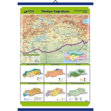 Edulab GÜNEYDOĞU BÖLGELER HARİTASI