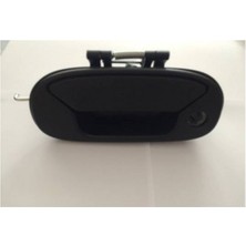 Mita Snmswrld Diş Kapi Kolu Arka Bagaj Kapisi Doblo I-Ii 02-12 Tek Kapi