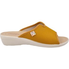 Fly Flot Cloth Kadın Terlik T4-429