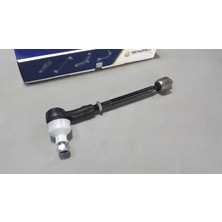 Audi Q7 4l 2006-2015 Rot Mili + Rot Başı Takım Sol Teknorot