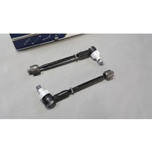 2 x Porsche Cayenne 92A 9pa Rot Mili + Rot Başı Takım Teknorot