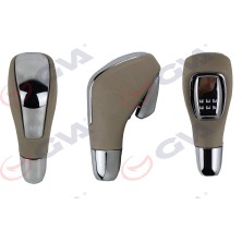 GVA Snmswrld Vites Topuzu Megane Iii-Fluence Otomatik Vites Edc Şanzuman Bej