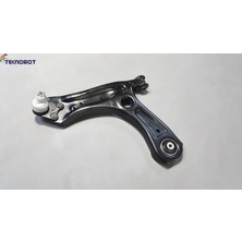 Vw Polo 6r 6c Ön Tabla Salıncak Rotilli Uzun Tip Sol Teknorot