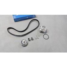 Skoda Octavia A5 1z 04-13 2.0 Fsi - Rs Triger Seti + Devirdaim Skf