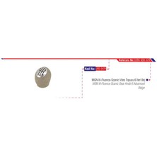 URS Snmswrld Vites Topuzu Mgn Iii- Fluence Bej