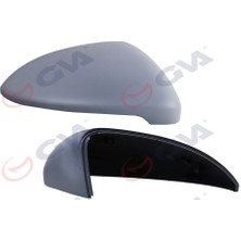 GVA Snmswrld Ayna Kapaği Astarli Sağ Golf Vii 13 Touran 14 VM-6187CPR