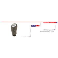 URS Snmswrld Vites Topuzu Krom Mgn Ii-Logan