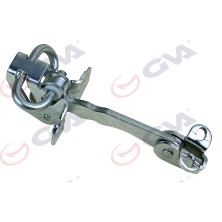 GVA Snmswrld Kapi Gergisi Ön Palio-Albea