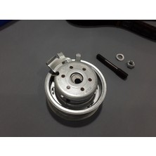 Seat Alhambra 1996-2010 2.0 Triger Seti Skf