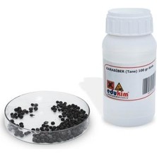 Edulab KARABİBER (TANE) 100 GR AMB.