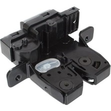 Zenon Snmswrld Bagaj Kilidi Renault Kangoo Iii-Iv 06-