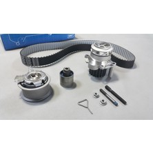 Vw Jetta 1k5 2005-2011 1.9 2.0 Tdi Triger Seti + Devirdaim Skf