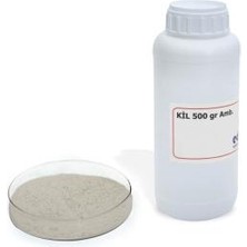 Edulab KİL 500 GR AMB.