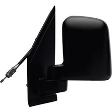 ErAyna Snmswrld Diş Dikiz Aynasi Sol Manuel Connect 03-09 VM-6311L