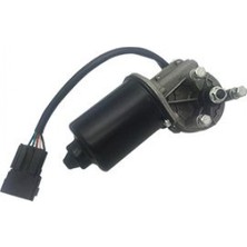 Zenon Snmswrld Silecek Motoru Ön Dacia Logan 1.2-1.4-1.6, Logan Mcv, Sandero 1.2-1.4, Duster 05-