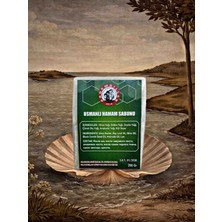 Kademgiller Osmanlı Hamam Sabunu 2 Adet x 100 gr