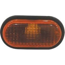 Kaya Snmswrld Çamurluk Sinyali Sari Master Em.