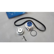 Vw Passat B5 / B5,5 / B6 1.6 2.0 Alz Bse Triger + Devirdaim Seti Skf