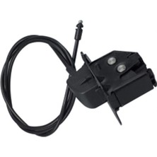 Zenon Snmswrld Bagaj Kapi Üst Kilidi Sol Renault Master Iii 09-