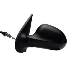 ErAyna Snmswrld Diş Dikiz Aynasi Sol Albea 06 Mekanik Konveks