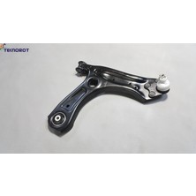 Seat Ibiza 08-16 Ön Tabla Salıncak Rotilli Uzun Tip Sağ Teknorot