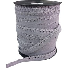 Durukar Çamaşır Askısı Şerit En 1 cm Füme 5 Metre