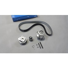 Vw Sharan 1995-2010 1.9 2.0 Tdi Triger Seti + Devirdaim Skf