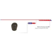 URS Snmswrld Vites Topuzu Siyah Clio Ii-Kng Iii