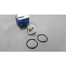Mercedes E Serisi W124 M102-M103-M104 Termostat 87C Mahle