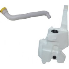 SPK Snmswrld Silecek Su Deposu+Borusu+Kapaği Renault Clio Iv 17 -, Captur