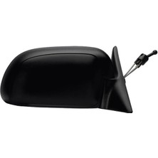 ErAyna Snmswrld Diş Dikiz Aynasi Sağ Renault 9/11 Broadway 98 Mekanik Kumandali