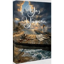 Eldra Yayınları Yaz Yağmuru