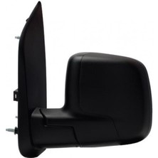 ErAyna Snmswrld Diş Dikiz Aynasi Sol Fiorino-Bipper-Nemo 07 Mekanik Konveks VM-6115L