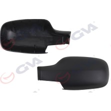 GVA Snmswrld Ayna Kapaği Desenli Sol Megane 03-08 VM-138CL