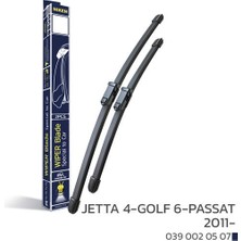 Snmswrld Niken Jetta 4-Golf 6-Passat 2011-ARACA Özel Silece