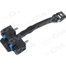 GVA Snmswrld Kapi Gergisi On Mercedes Sprinter B907 B910 18