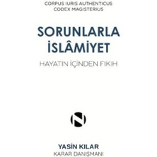Çıra Yayınları Sorunlarla Islamiyet