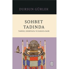 Ketebe Yayınları Sohbet Tadında