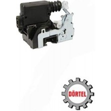 Dörtel Snmswrld Ön Sag Kapi Kilidi Logan