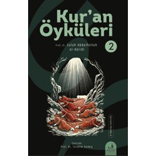 Fecr Yayınları Kurʼan Öyküleri - 2