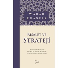 Vadi Yayınları Risalet ve Strateji