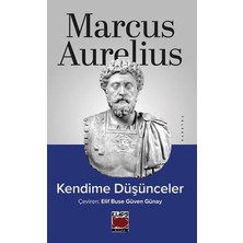 Elips Kitap Kendime Düşünceler