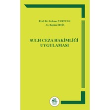 Legem Yayınevi Sulh Ceza Hakimliği Uygulaması