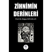 Legem Yayınevi Zihnimin Derinleri
