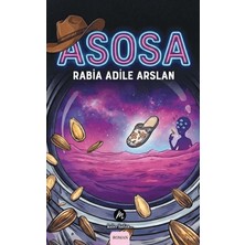 Mahfel Yayıncılık Asosa