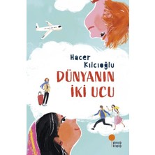 Günışığı Kitaplığı Dünyanın Iki Ucu