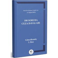 Legem Yayınevi 100 Soruda Ceza Davaları
